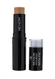 Тональный крем Revlon стик Photoready Insta Fix Make Up Golden beige 170