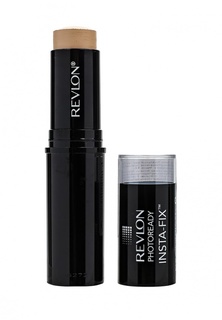 Тональный крем-стик Revlon стик Photoready Insta Fix Make Up Shell 130