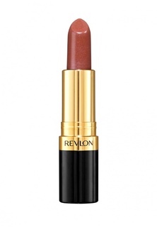 Помада Revlon Super Lustrous Lipstick Smoky rose 245