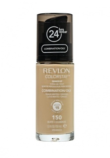 Тональный крем Revlon Для Комбинированной и жирной Кожи Colorstay Makeup For Combination-Oily Skin Buff 150