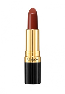 Помада для губ Revlon Super Lustrous Lipstick Rum raisin 535