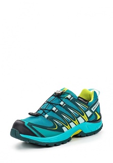 Кроссовки Salomon XA PRO 3D CSWP
