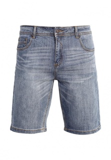Шорты джинсовые Sela