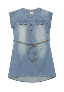 Платье джинсовое Sela