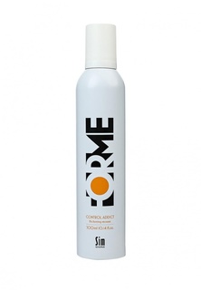 Мусс Sim Sensitive утолщающий для укладки волос серии Forme FORME Control Addict Thickening Mousse, 300 мл