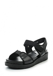 Сандалии Sparkling