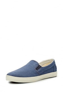 Слипоны Timberland Newport Bay Canvas P VINTAGE INDI