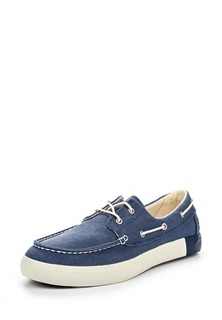 Топсайдеры Timberland Newport Bay 2 Eye Boat Ox