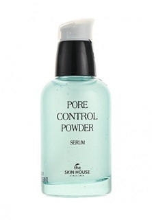 Сыворотка The Skin House «Pore control powder» 50 мл