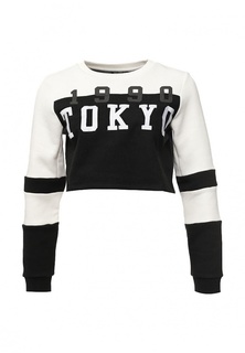 Свитшот Topshop
