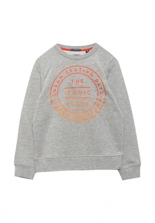 Свитшот Tom Tailor