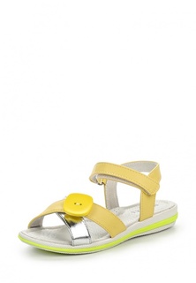 Сандалии Vitacci