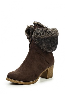 Полусапоги Wilmar