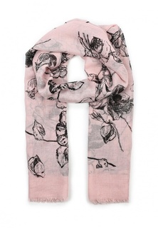 Палантин Zarina