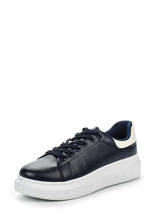 Кеды Zenden Active