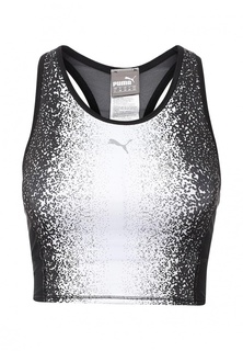 Топ спортивный Puma ALL EYES ON ME Cardio Crop