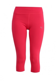 Капри Puma WT Essential 3 4 Tight