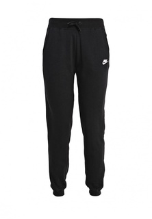 Брюки спортивные Nike W NSW PANT REG FLC