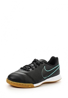 Бутсы зальные Nike JR TIEMPOX LEGEND VI IC