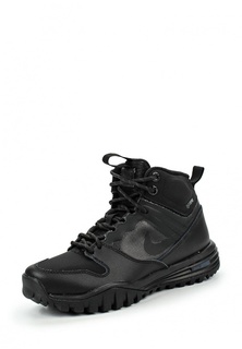 Ботинки Nike DUAL FUSION HILLS MID (GS)