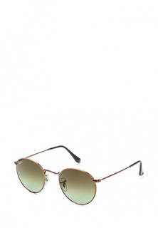 Очки солнцезащитные Ray-Ban® RB3447 9002A6