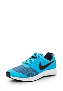 Кроссовки Nike NIKE DOWNSHIFTER 7 (GS)