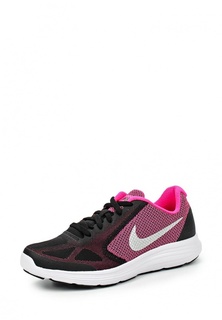 Кроссовки Nike NIKE REVOLUTION 3 (GS)