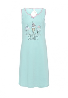 Сорочка ночная Relax Mode