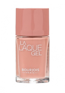 Гель-лак Bourjois Для Ногтей La Laque Gel Тон 26