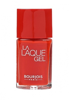 Лак Bourjois Для Ногтей La Laque Gel Тон 13