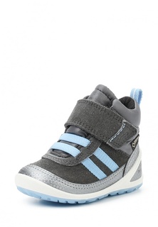 Ботинки BIOM LITE INFANTS BOOT Ecco