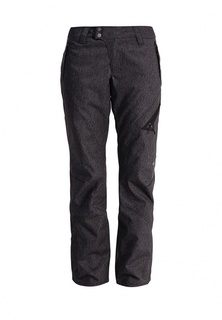 Брюки утепленные Reebok C DENIM PADDED PANT