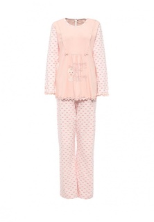 Пижама Relax Mode