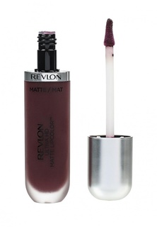 Помада Revlon Для Губ Ultra Hd Matte Lipcolor Infatuation 675