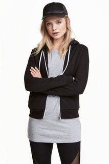 Толстовка H&M