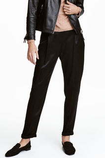 Лоферы H&M