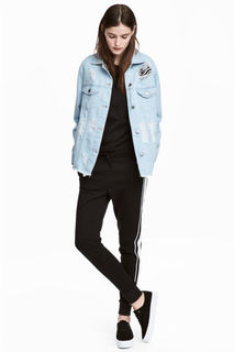 Джоггеры H&M