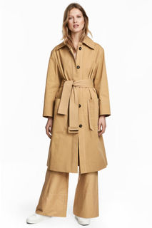 Тренчкот H&M
