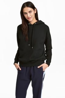 Худи H&M