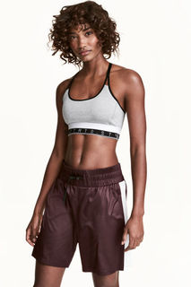 Спортивные шорты H&M