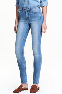Лоферы H&M
