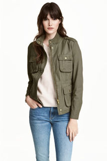 Куртка H&M