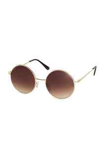 Круглые солнцезащитные очки H&M