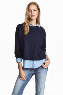 Джемпер H&M