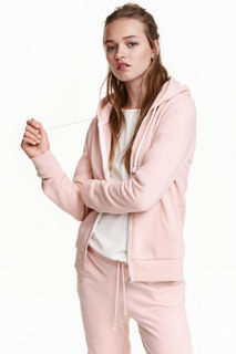 Толстовка H&M