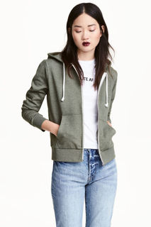 Толстовка H&M