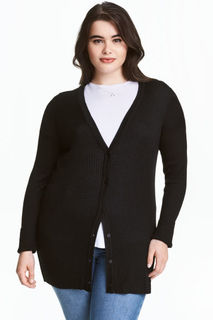 H&M+ Кардиган H&M
