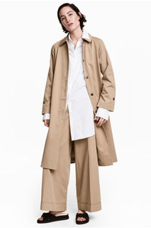 Тренч H&M