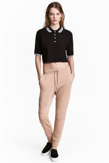 Джоггеры H&M