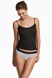 3 пары трусиков H&M